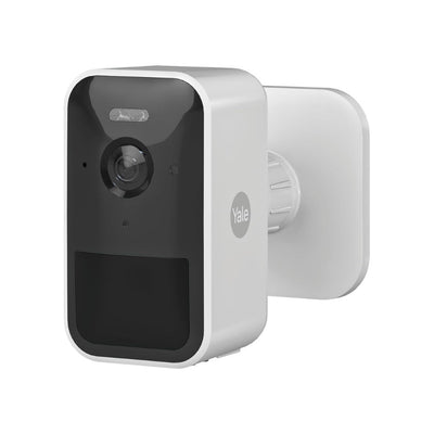 Yale - Yale Smart Outdoor Camera - Cle Market