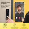 Yale - Yale Smart Video Doorbell - Cle Market