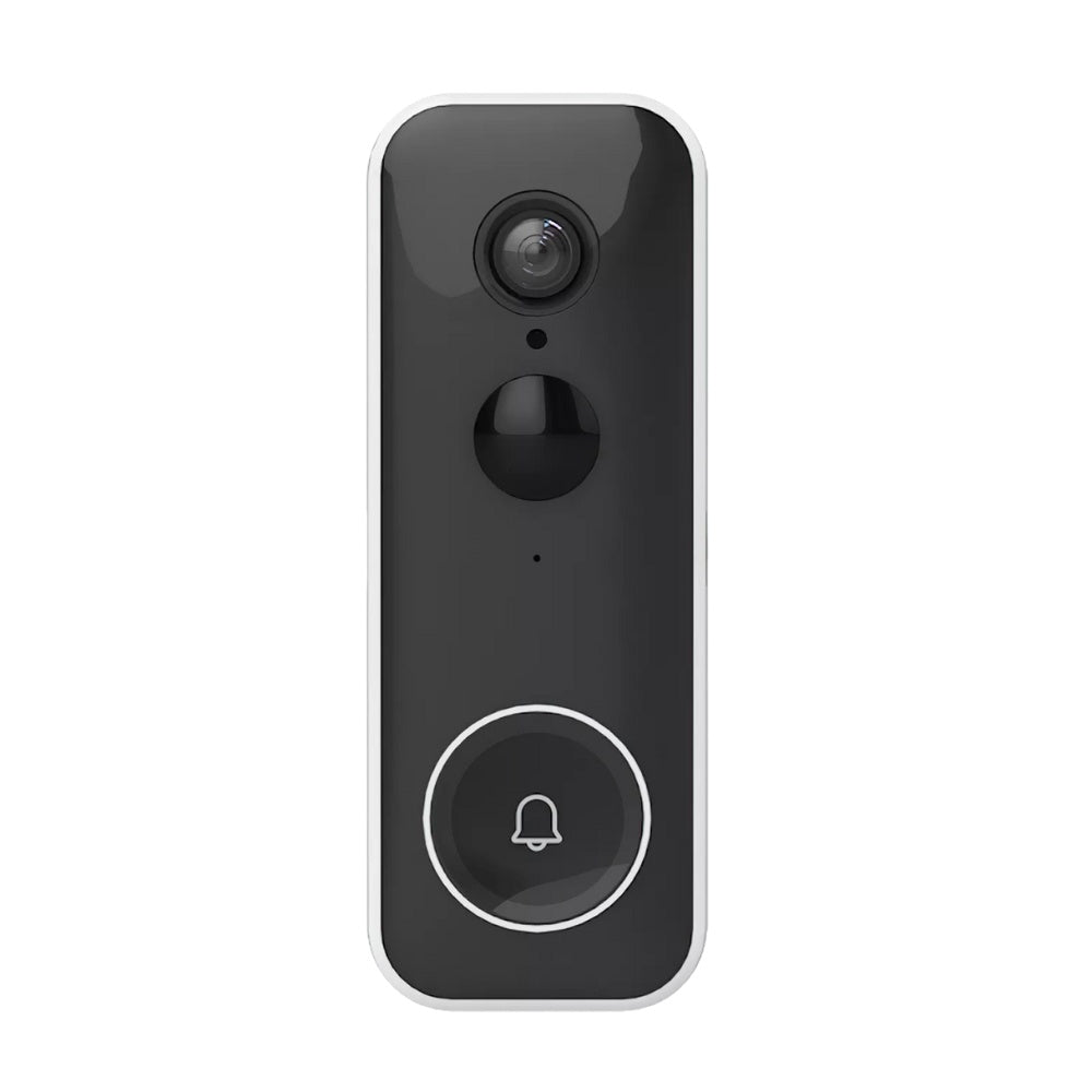 Yale - Yale Smart Video Doorbell - Cle Market