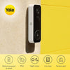 Yale - Yale Smart Video Doorbell - Cle Market