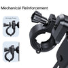 Yesido - Yesido C127 Bike Dual Side Phone Holder - Cle Market