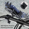 Yesido - Yesido C127 Bike Dual Side Phone Holder - Cle Market