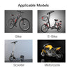Yesido - Yesido C127 Bike Dual Side Phone Holder - Cle Market