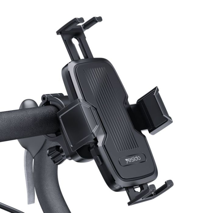 Yesido - Yesido C127 Bike Dual Side Phone Holder - Cle Market