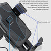 Yesido - Yesido C94 Bicycle Bracket Phone Holder - Cle Market