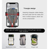 Yesido - Yesido C94 Bicycle Bracket Phone Holder - Cle Market