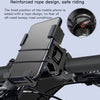 Yesido - Yesido C94 Bicycle Bracket Phone Holder - Cle Market
