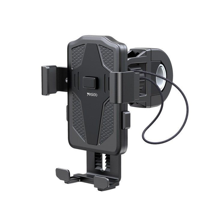 Yesido - Yesido C94 Bicycle Bracket Phone Holder - Cle Market