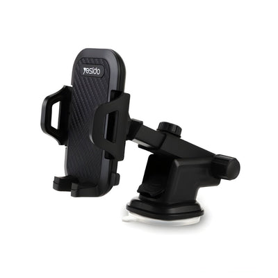 Yesido - Yesido Dashboard Car Phone Holder C23 - Cle Market