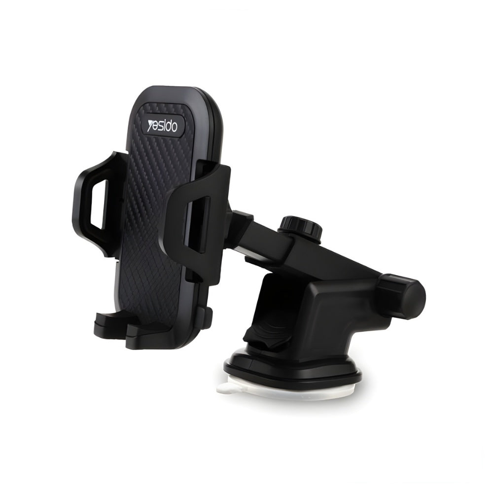 Yesido - Yesido Dashboard Car Phone Holder C23 - Cle Market